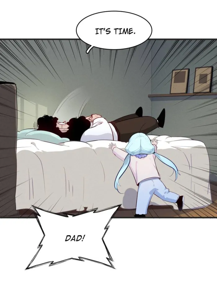 I’m Really Not Targeting The Magicians Chapter 148 - page 45