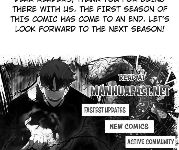 I’m Really Not Targeting The Magicians Chapter 148 - page 47