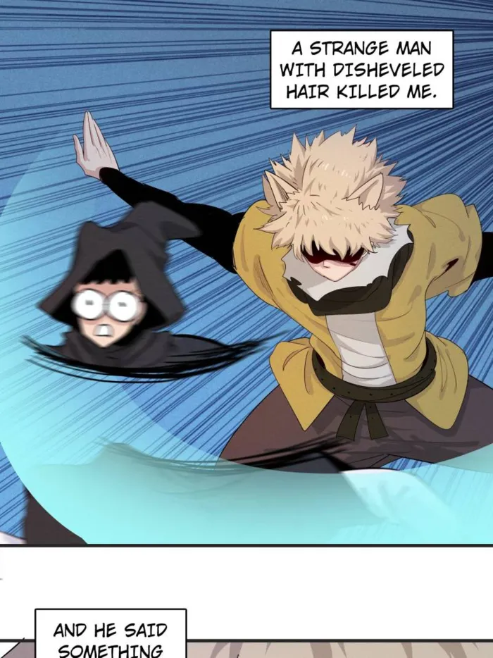 I’m Really Not Targeting The Magicians Chapter 148 - page 7