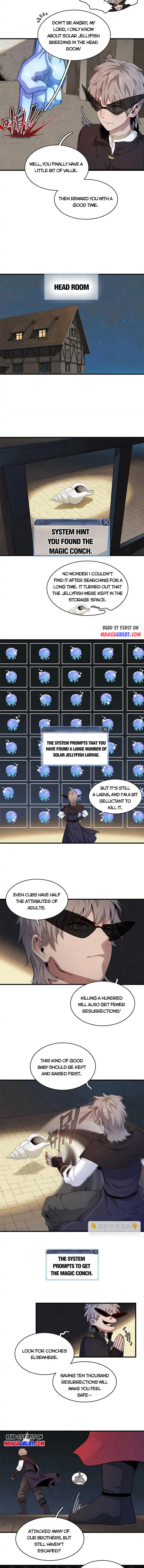 I’m Really Not Targeting The Magicians Chapter 70 - page 4