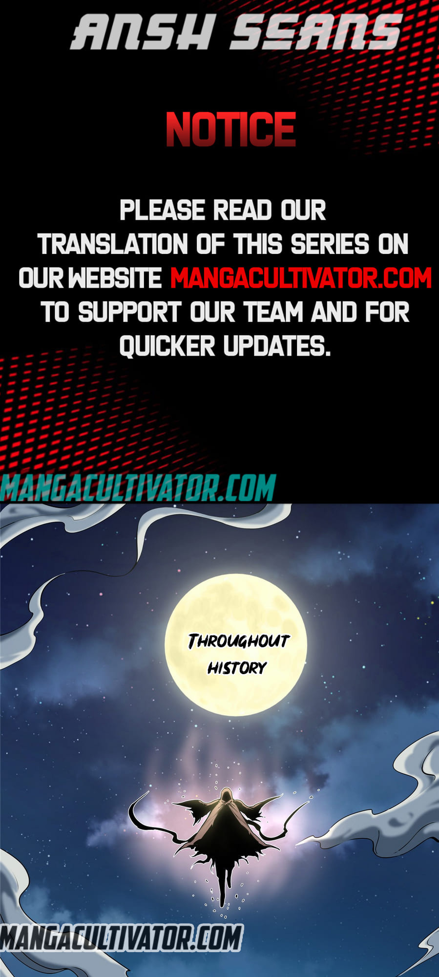 Emperor Domination chapter 1 - page 1