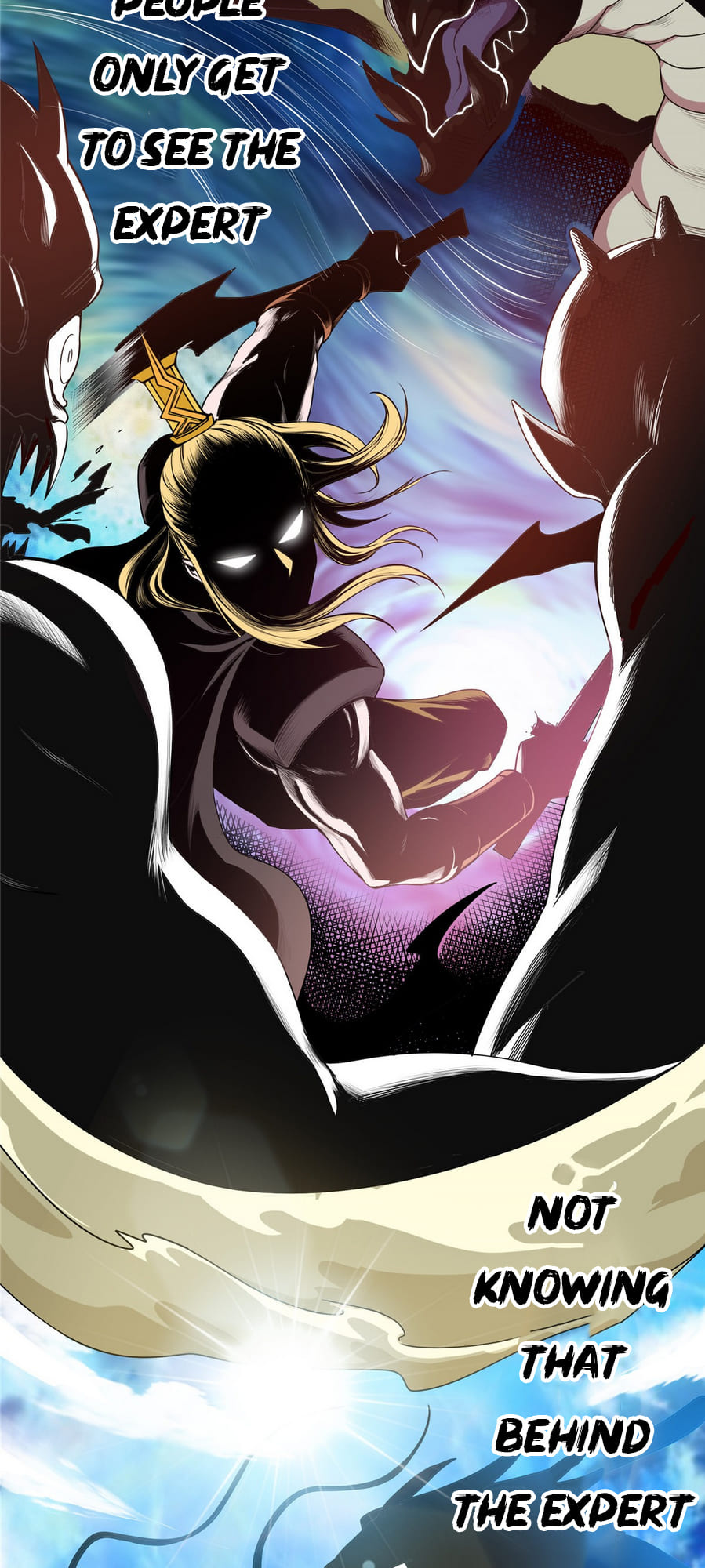 Emperor Domination chapter 1 - page 3