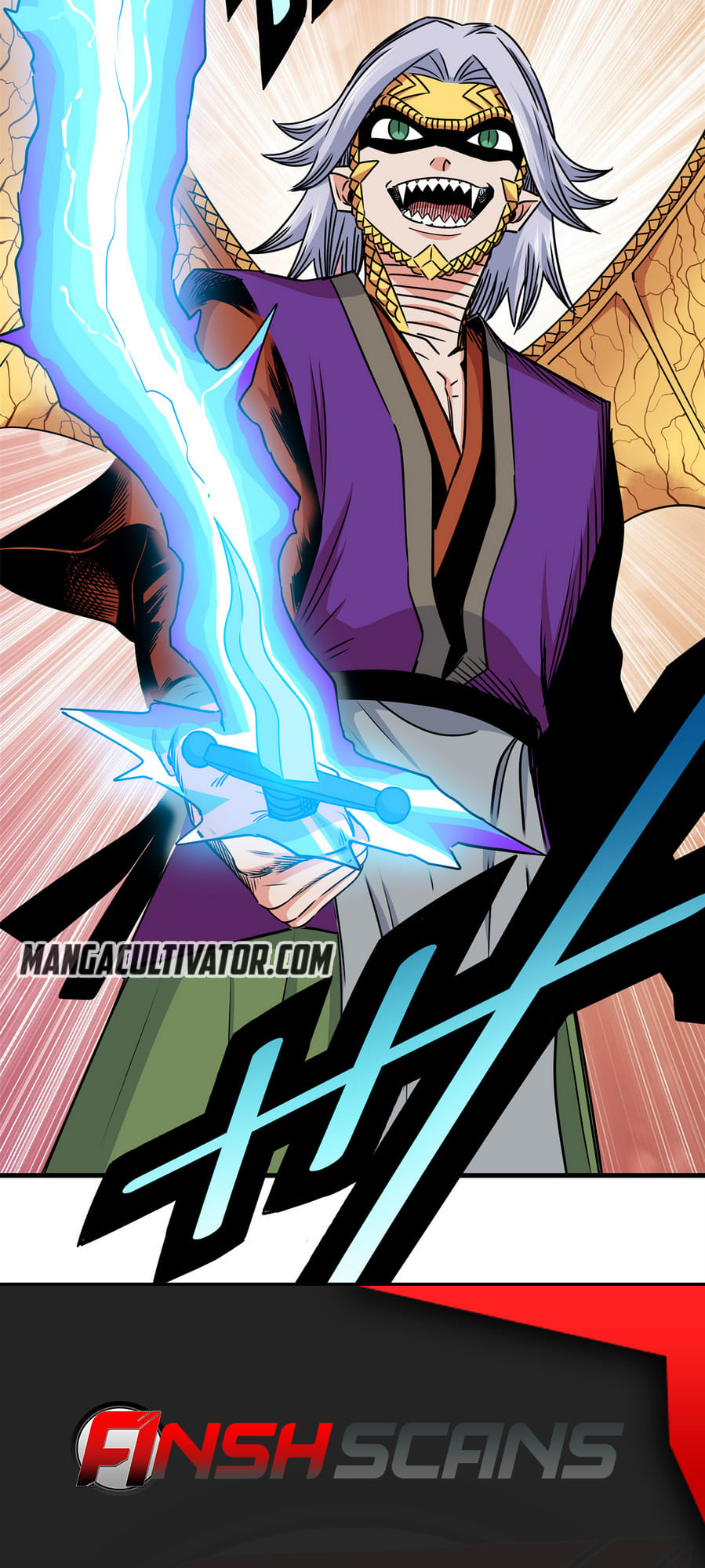 Emperor Domination chapter 31 - page 20