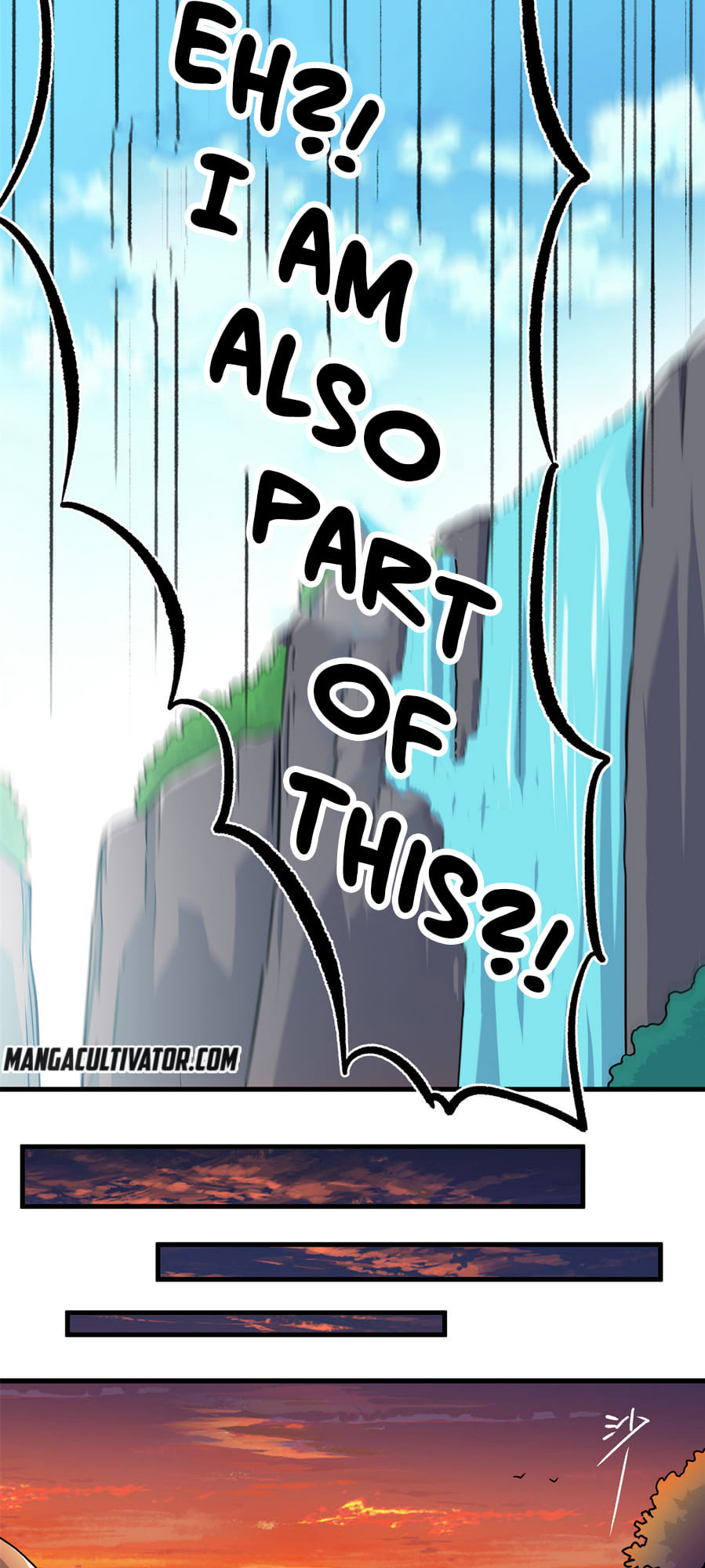 Emperor Domination chapter 35 - page 14
