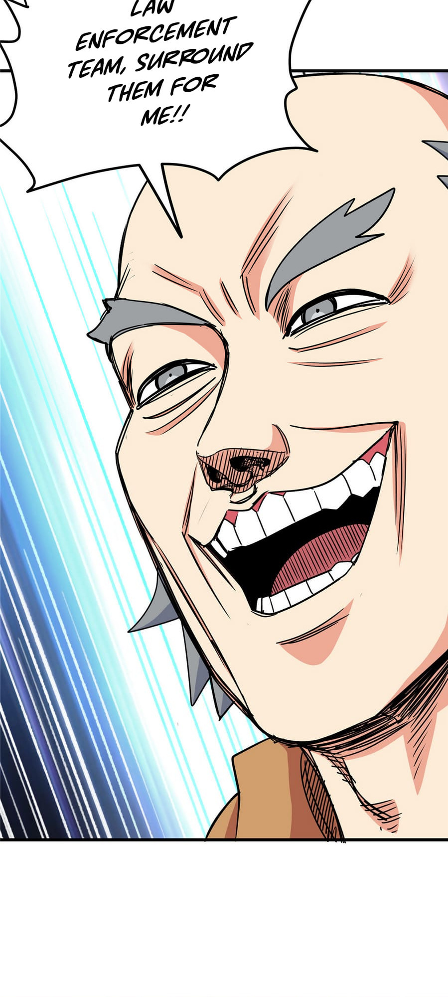 Emperor Domination chapter 38 - page 12
