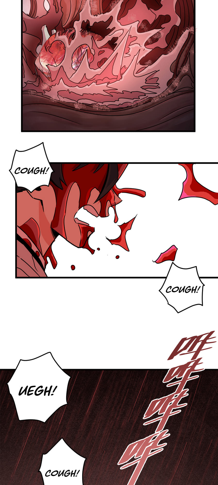 Emperor Domination chapter 29 - page 10
