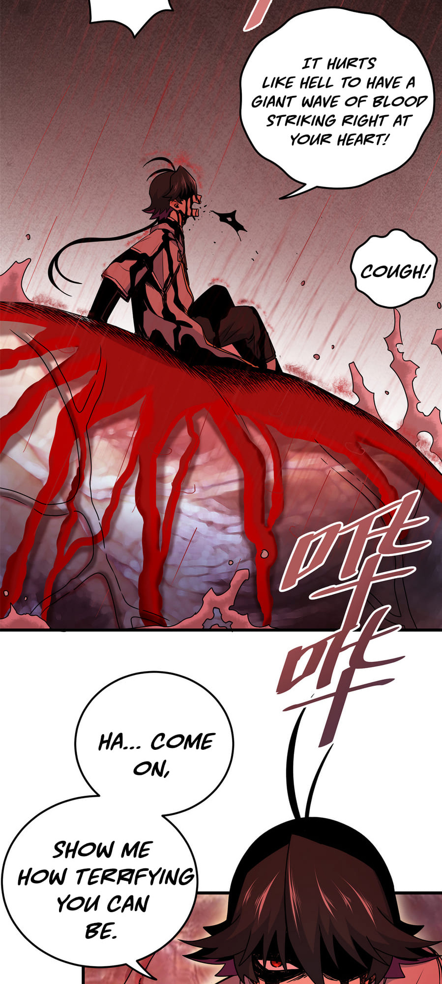 Emperor Domination chapter 29 - page 11