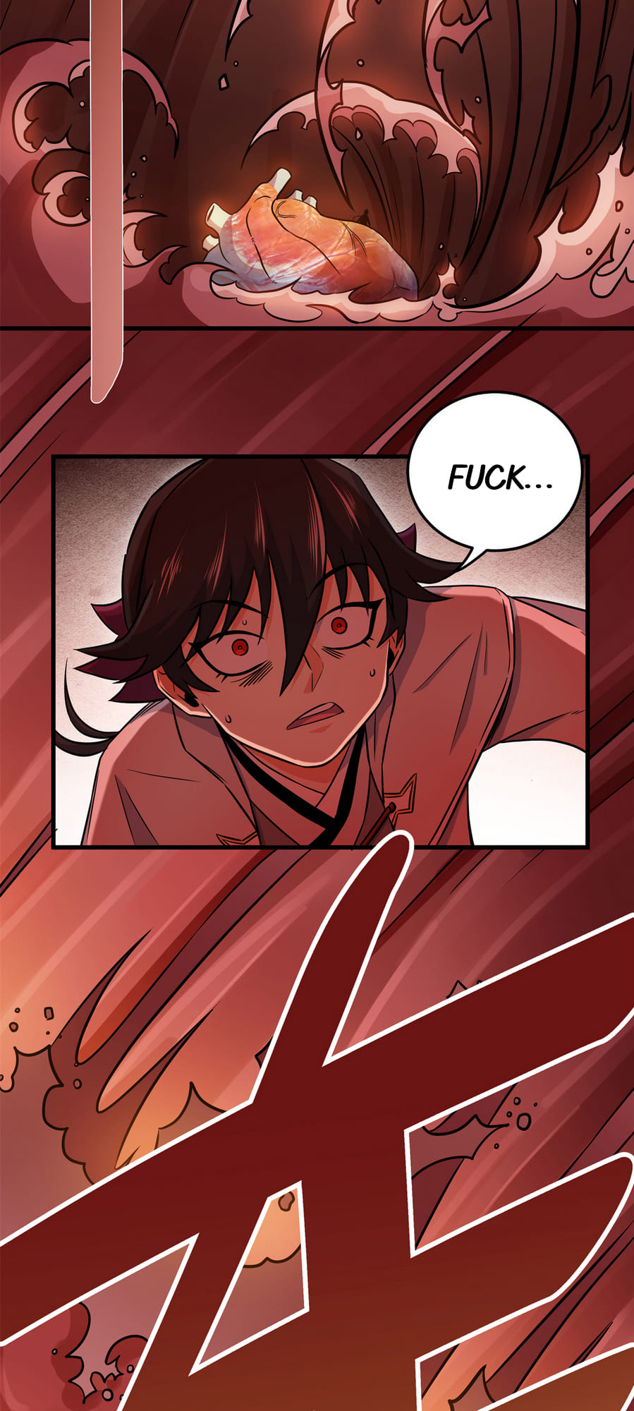 Emperor Domination chapter 29 - page 16