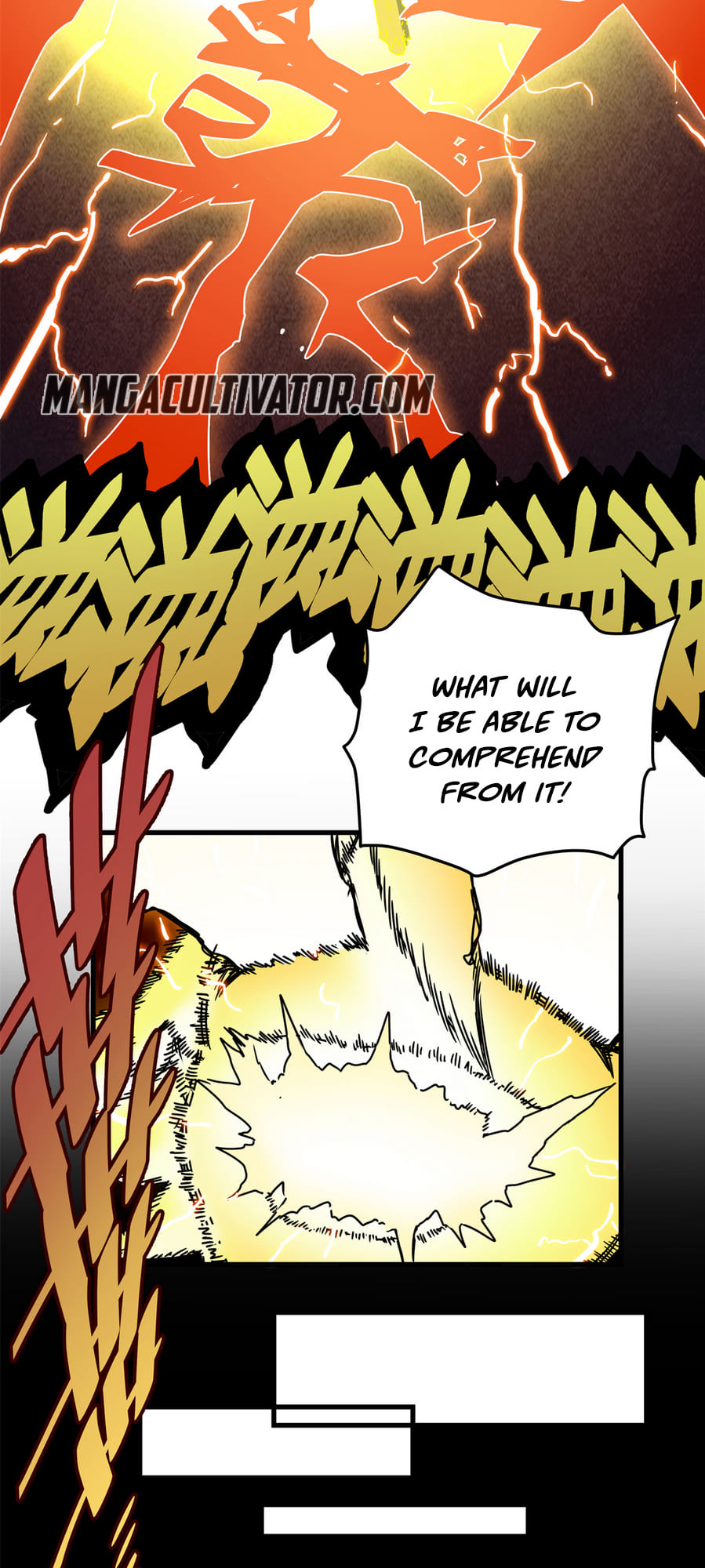 Emperor Domination chapter 29 - page 5