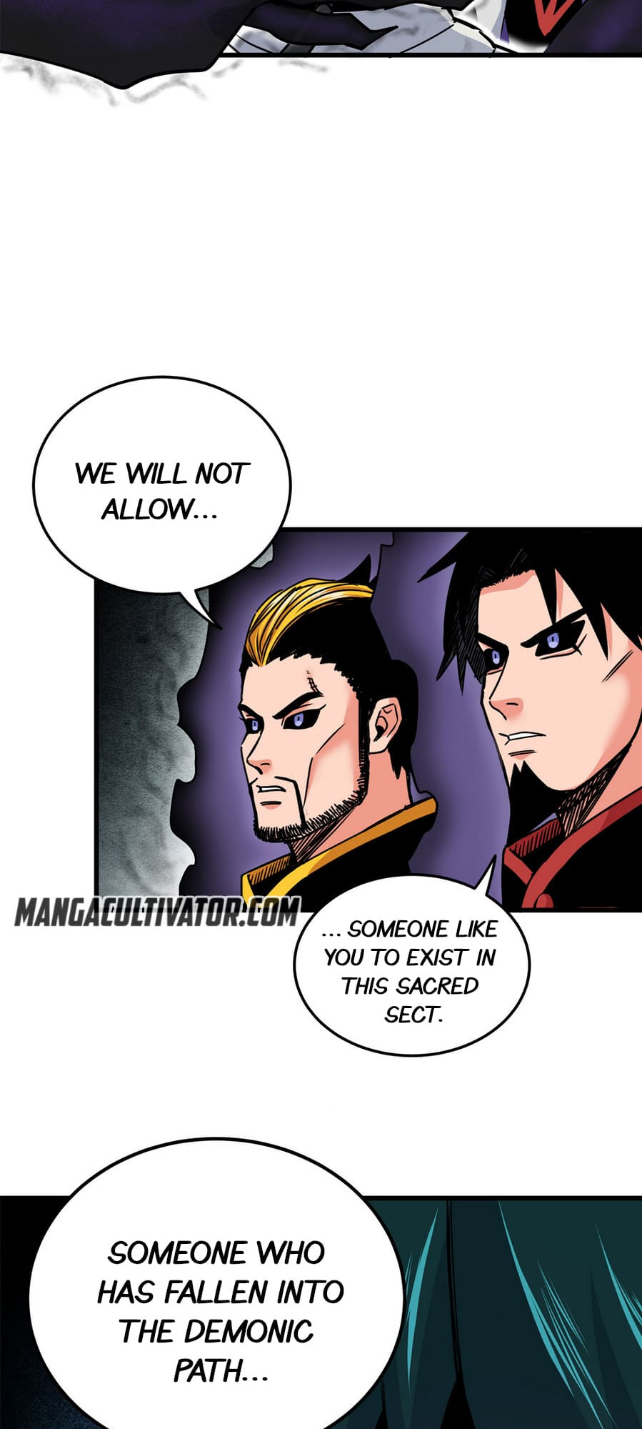 Emperor Domination chapter 39 - page 13