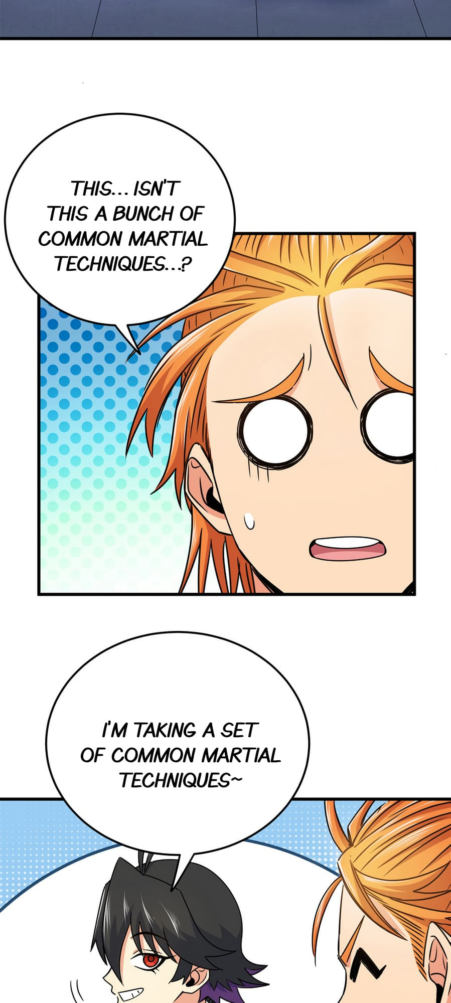 Emperor Domination chapter 28 - page 13