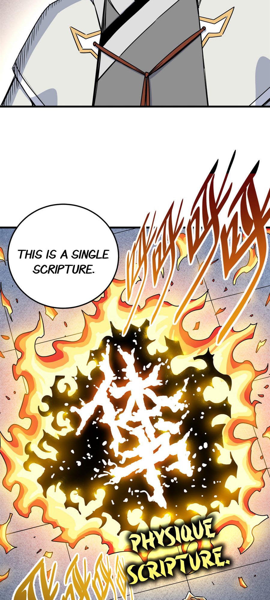 Emperor Domination chapter 28 - page 20