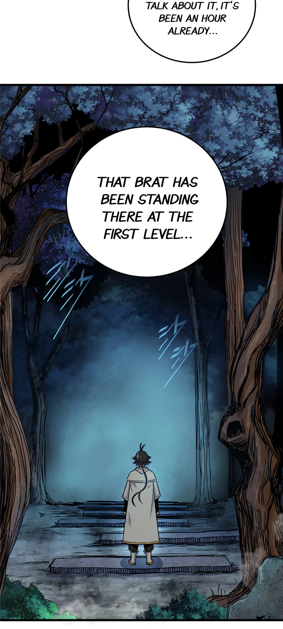 Emperor Domination chapter 15 - page 13