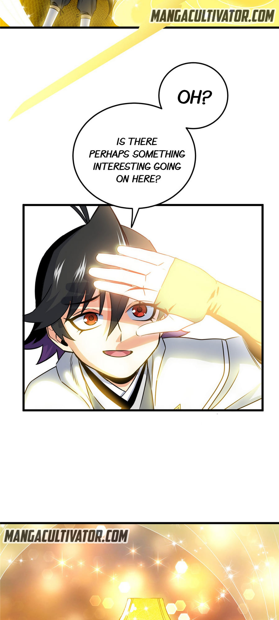 Emperor Domination chapter 16 - page 13