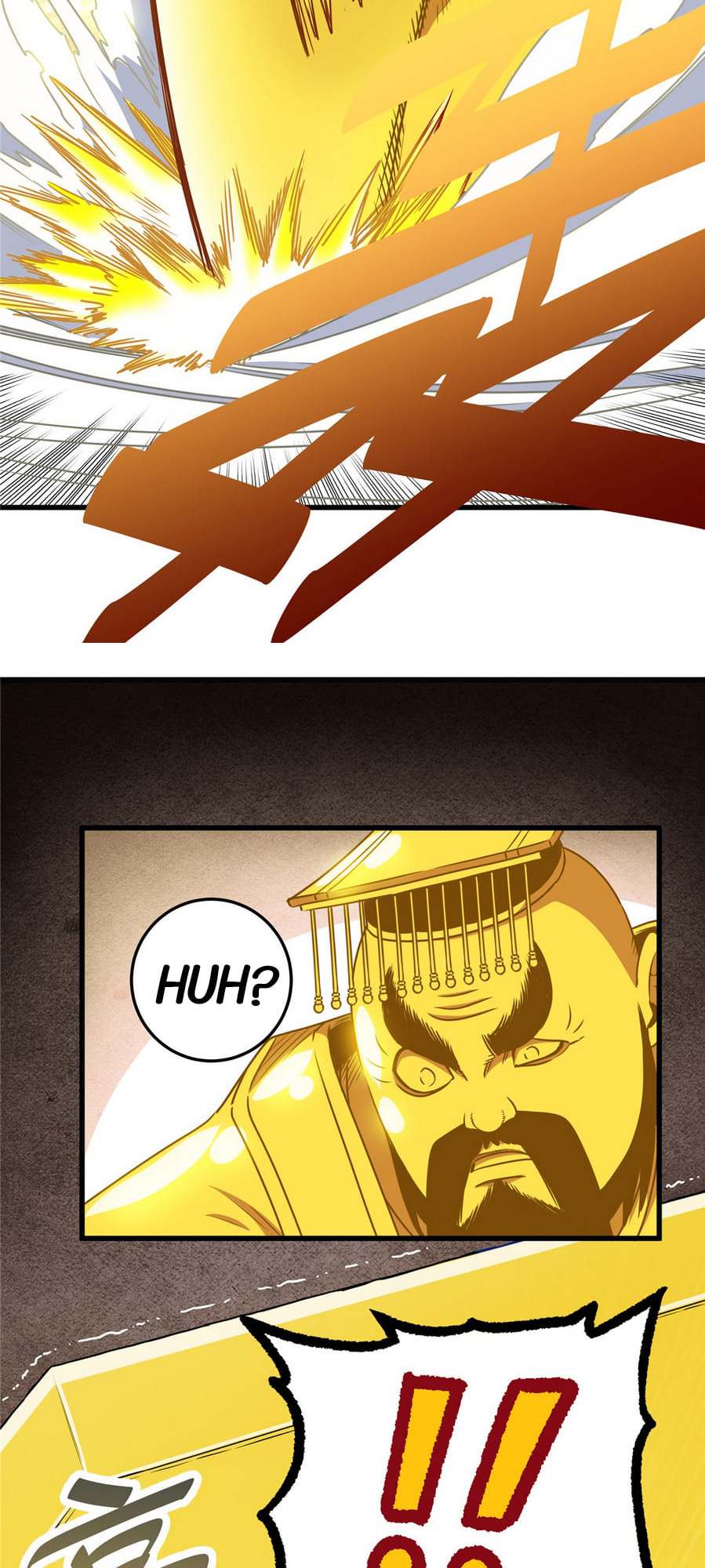 Emperor Domination chapter 16 - page 18
