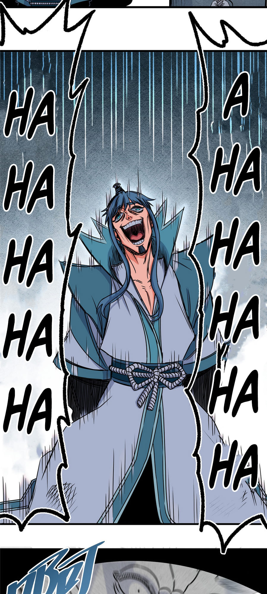 Emperor Domination chapter 20 - page 16