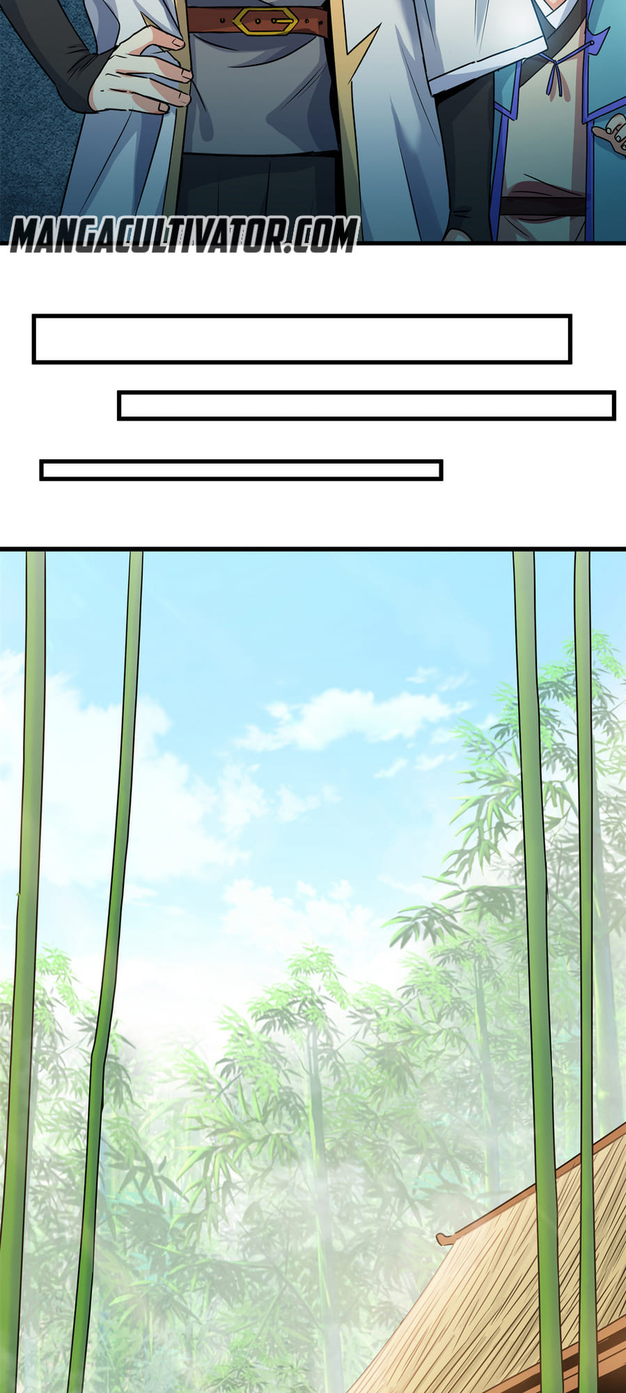 Emperor Domination chapter 21 - page 11