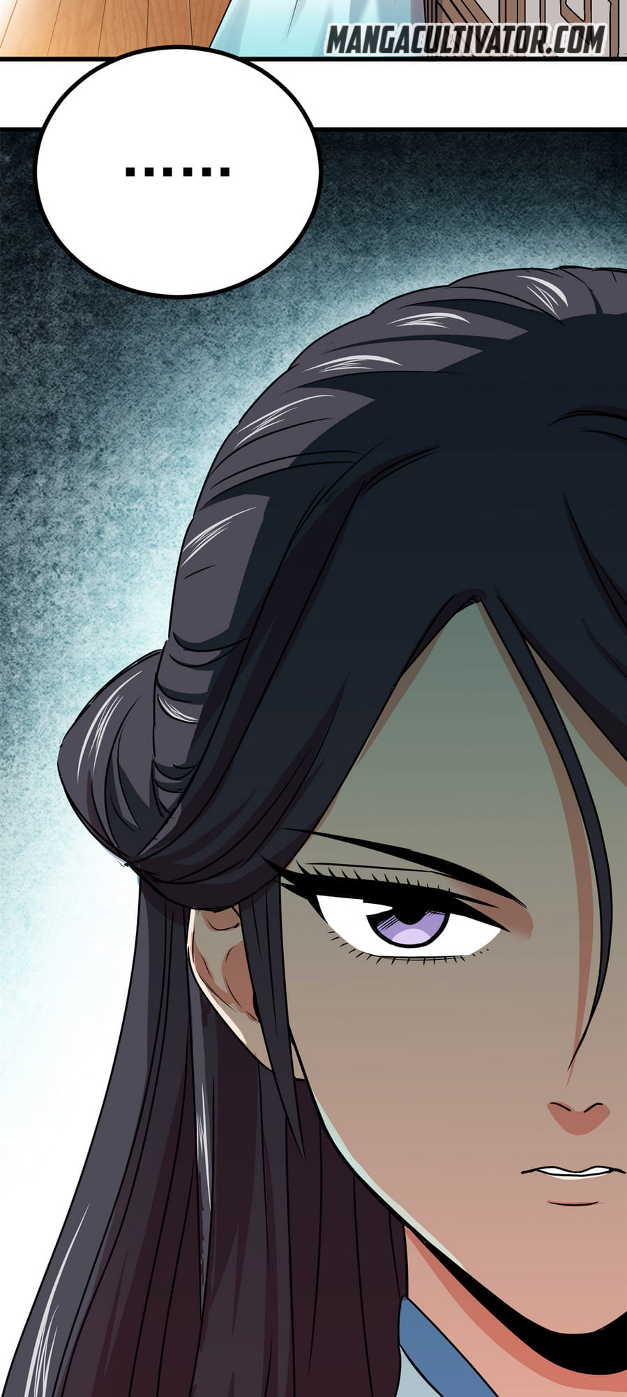 Emperor Domination chapter 21 - page 21