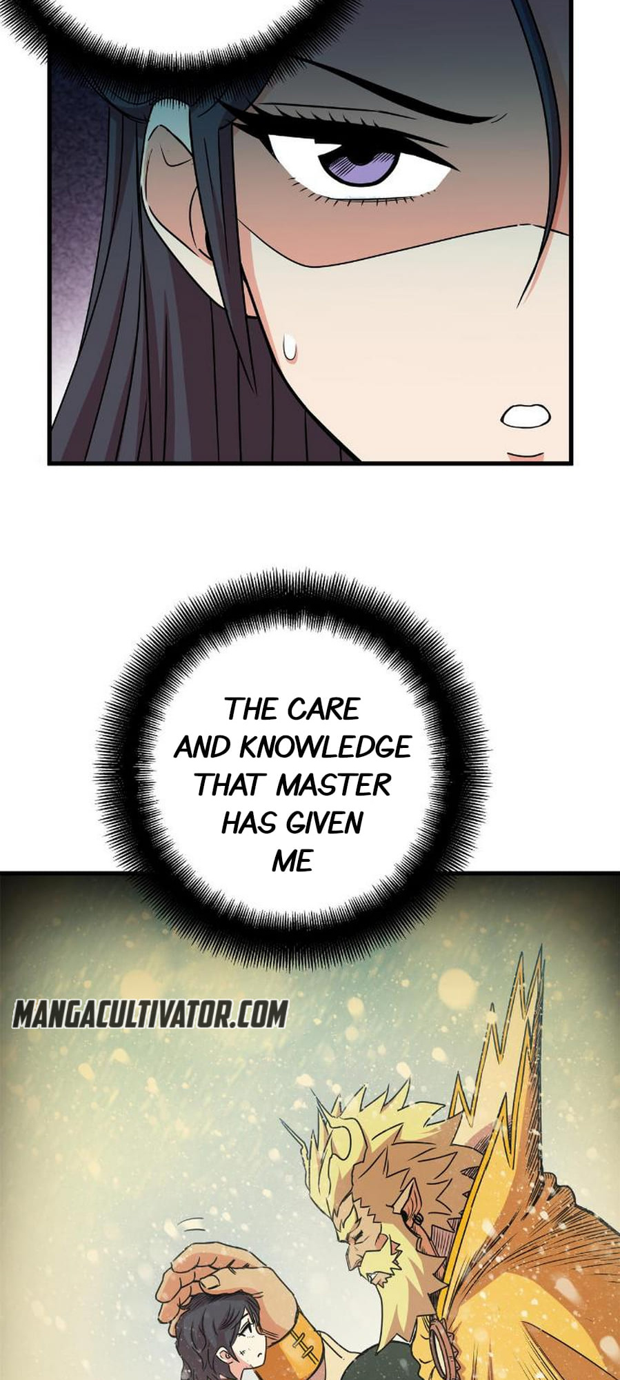Emperor Domination chapter 22 - page 10
