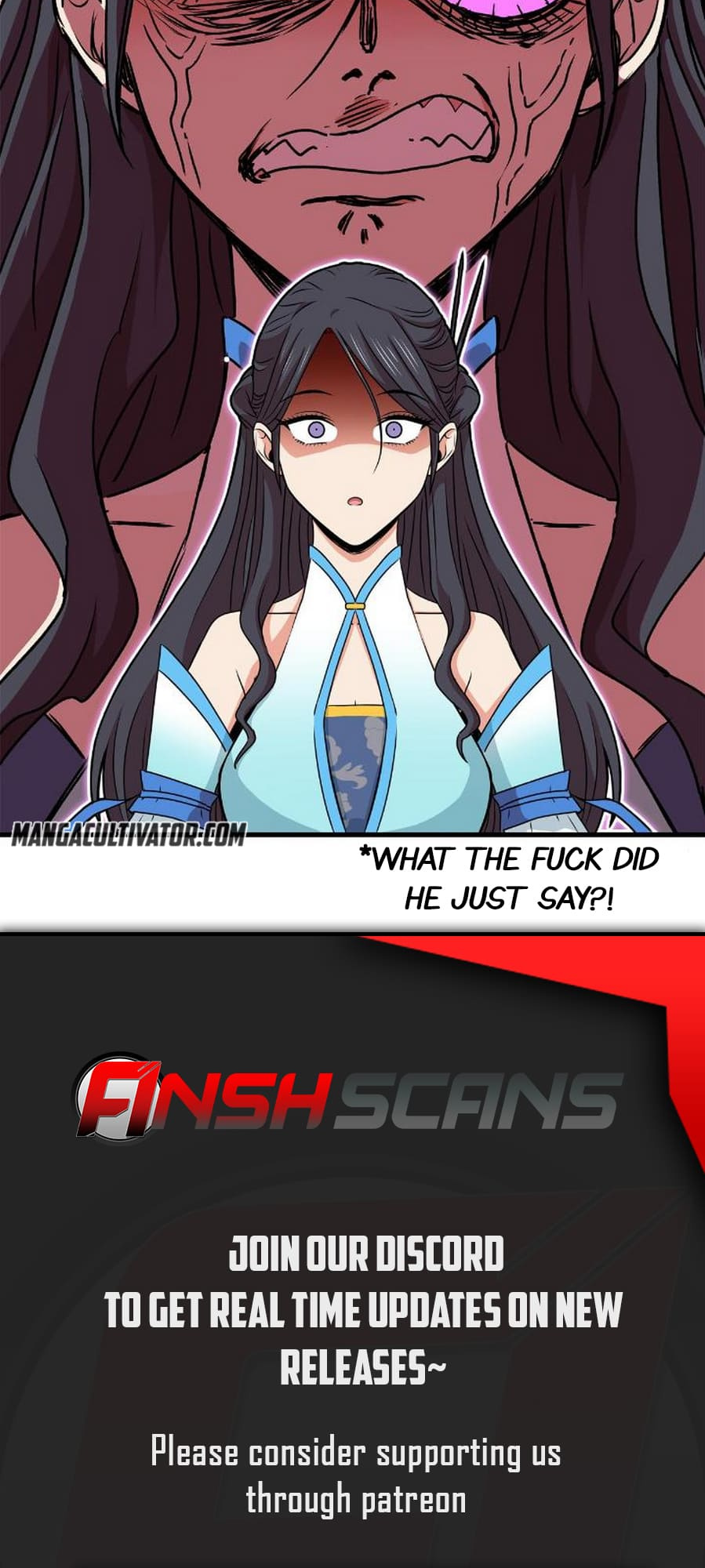 Emperor Domination chapter 22 - page 25