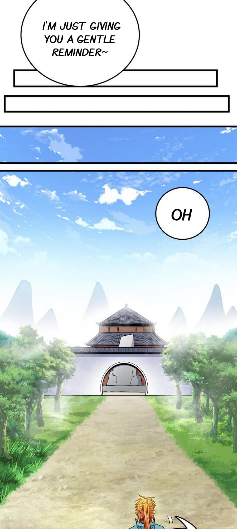 Emperor Domination chapter 25 - page 11