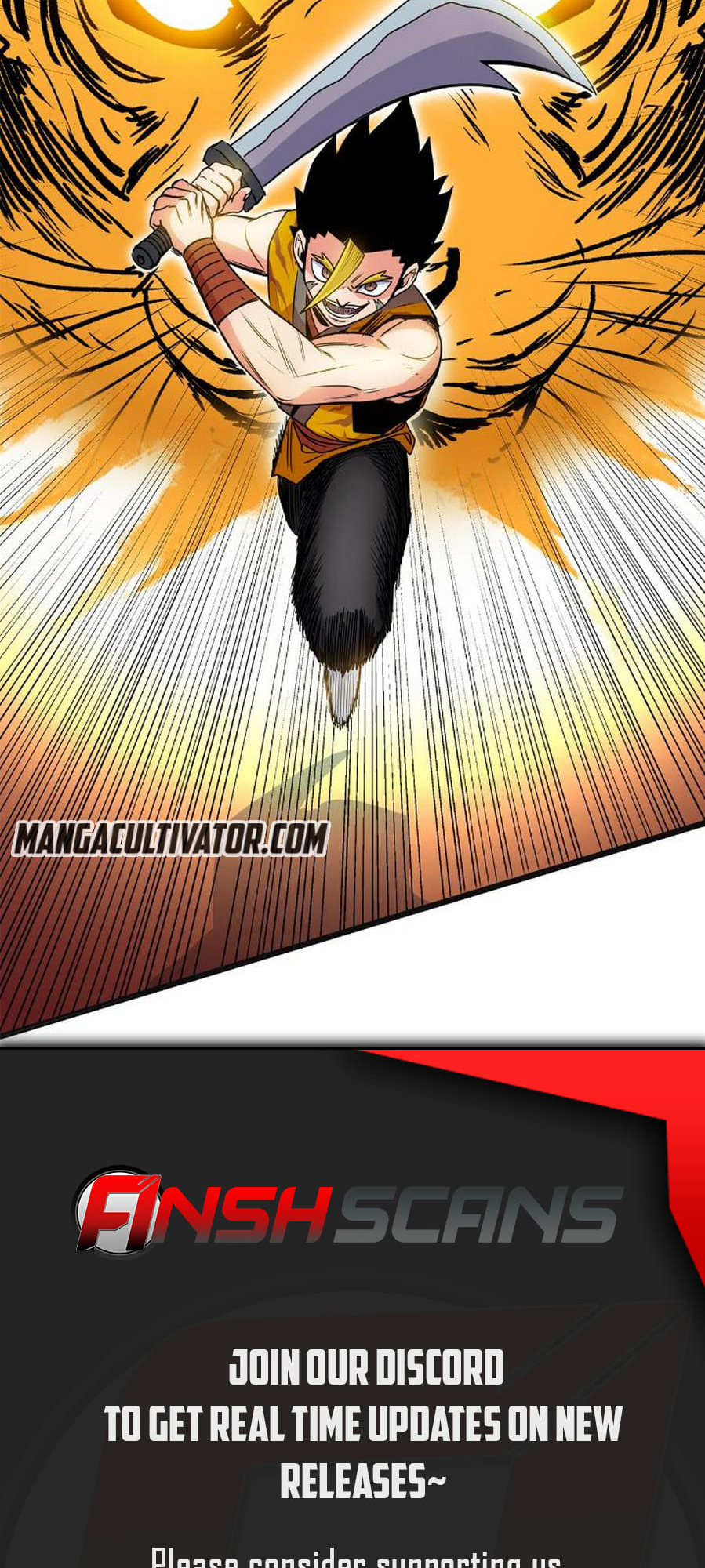 Emperor Domination chapter 26 - page 22