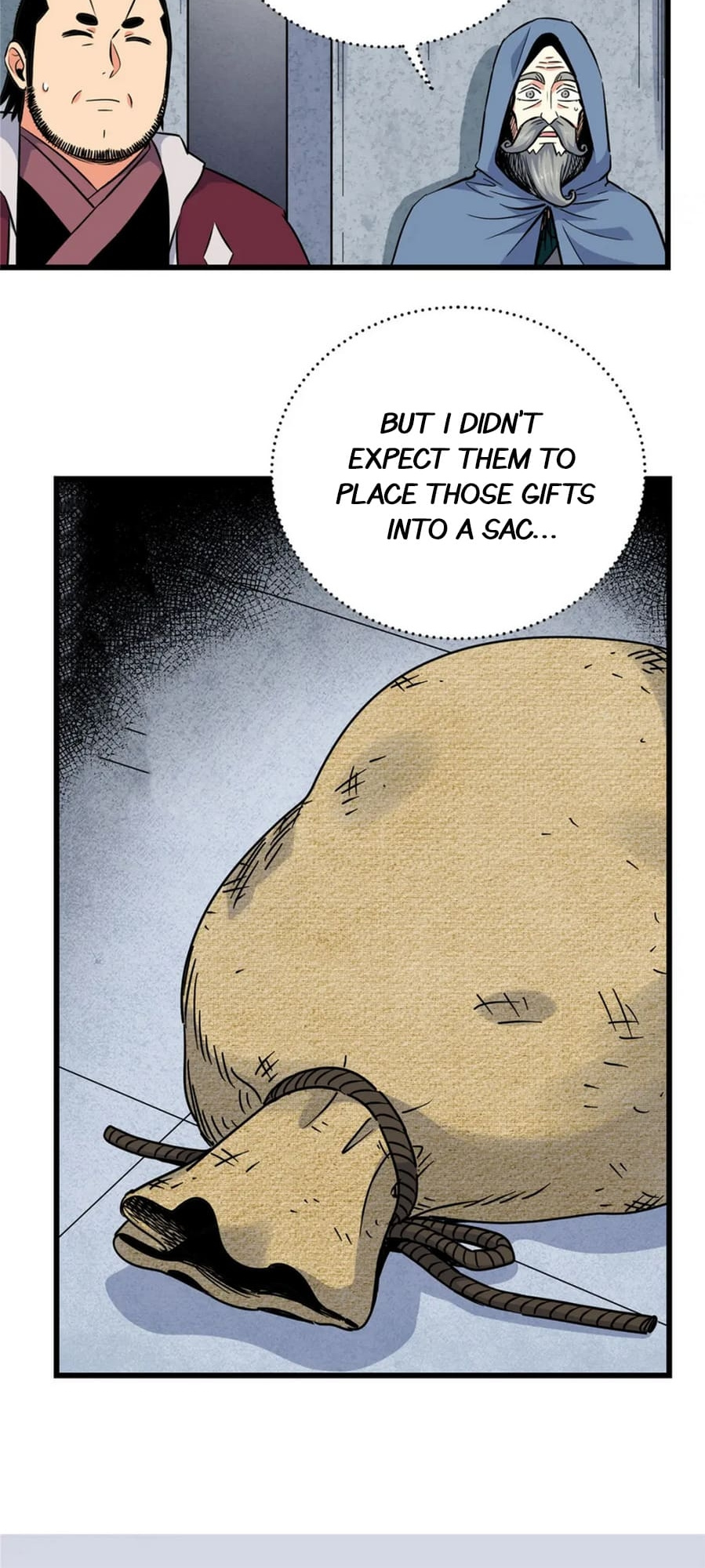 Emperor Domination chapter 71 - page 13