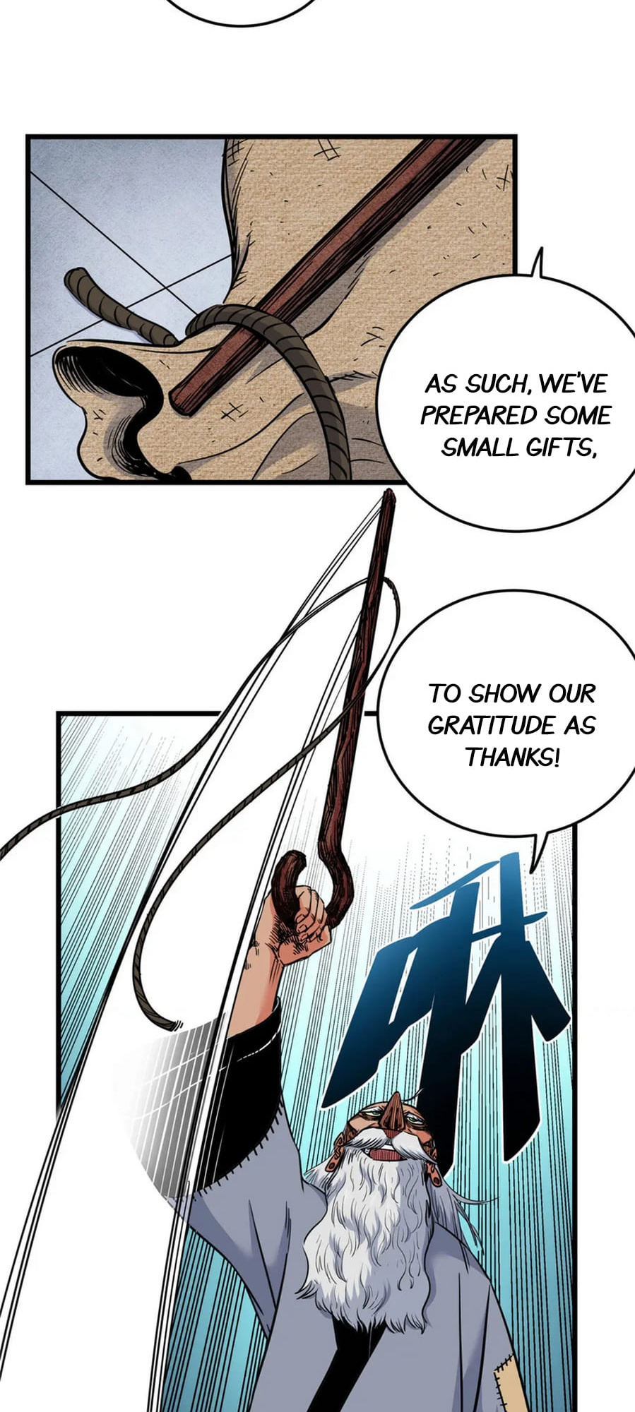 Emperor Domination chapter 71 - page 17