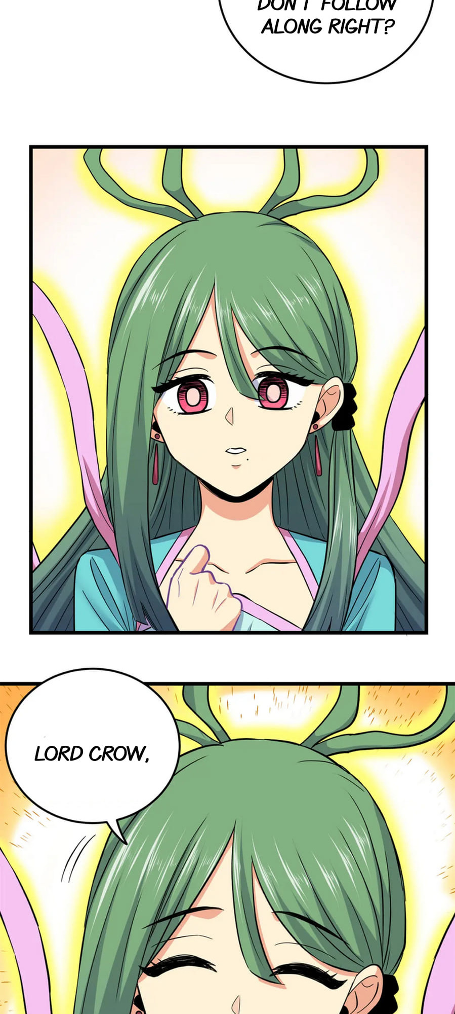 Emperor Domination chapter 64 - page 22