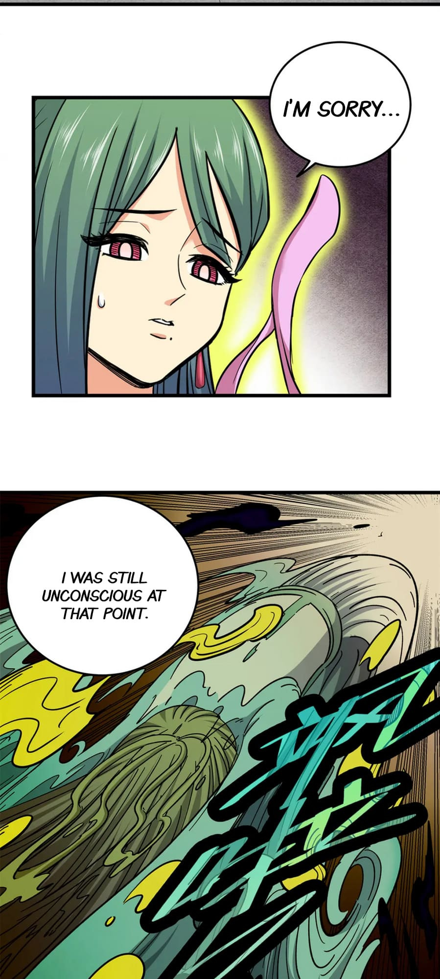 Emperor Domination chapter 64 - page 3