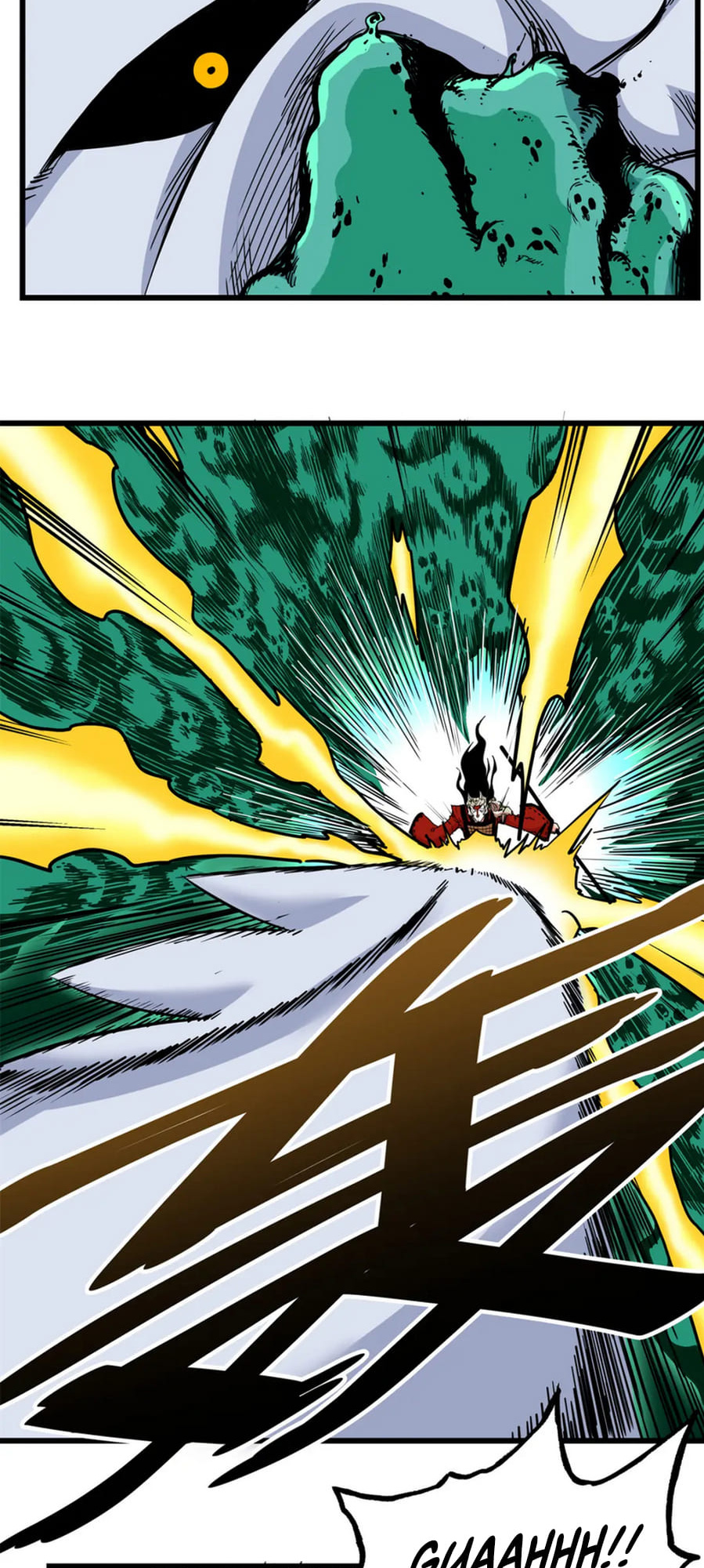 Emperor Domination chapter 65 - page 27