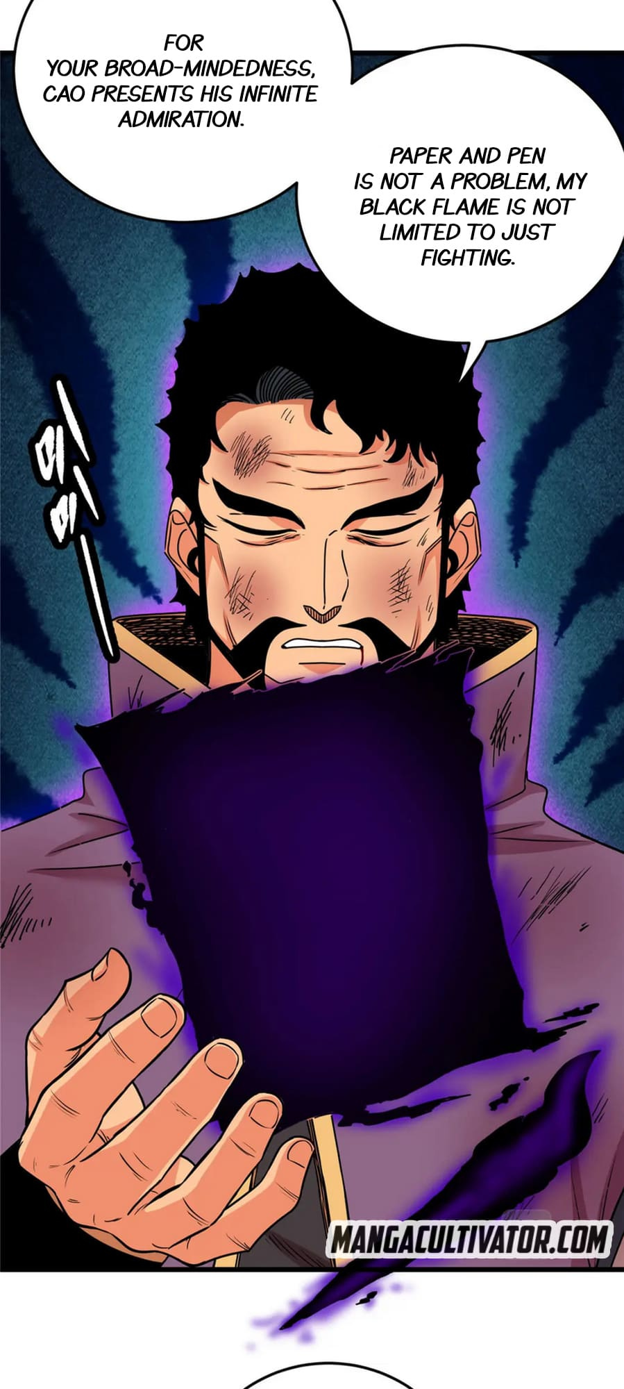 Emperor Domination chapter 67 - page 11