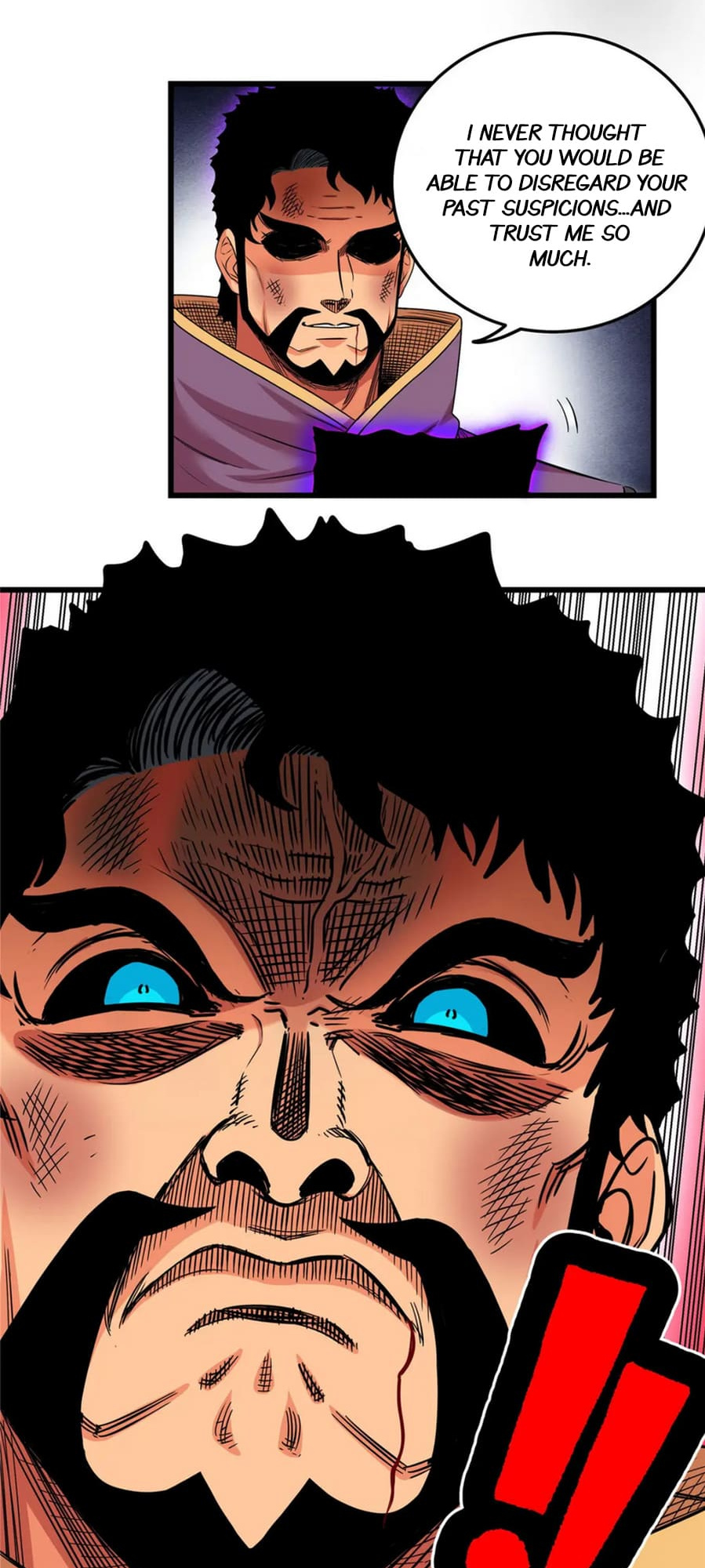 Emperor Domination chapter 67 - page 14