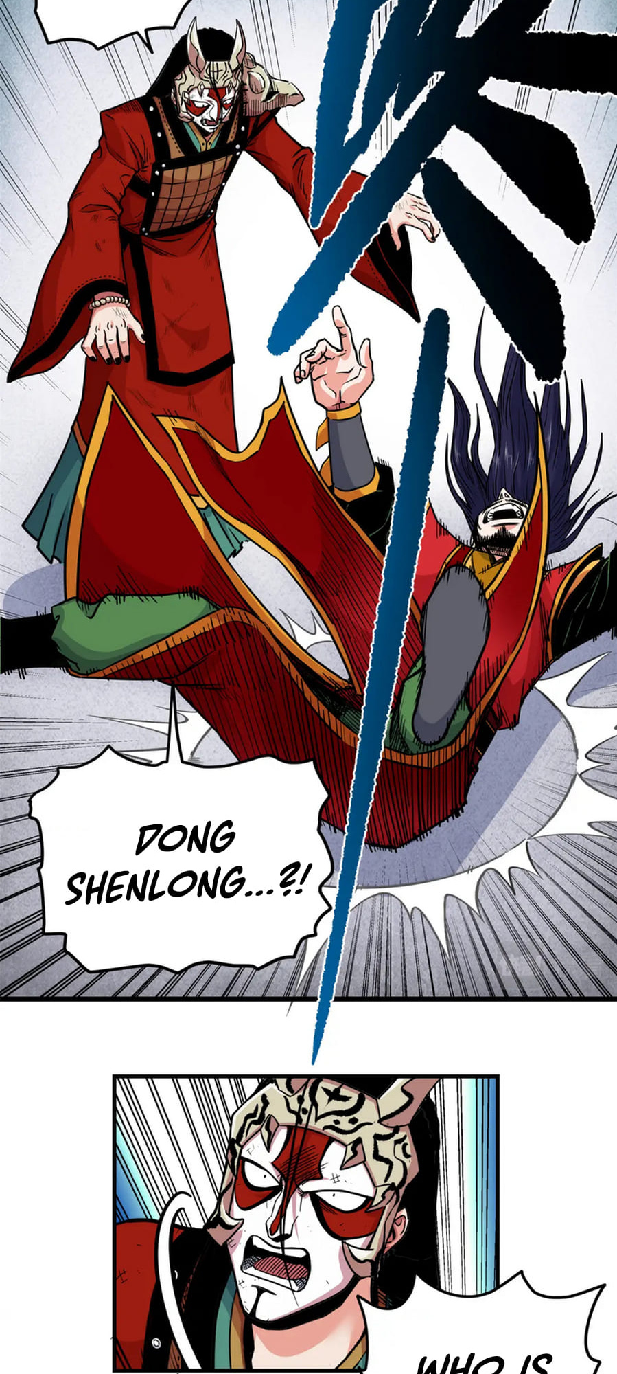 Emperor Domination chapter 68 - page 27