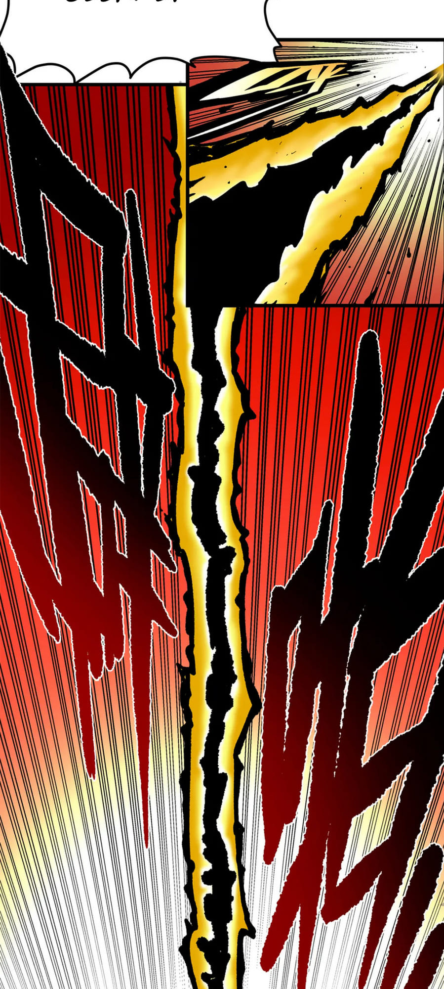 Emperor Domination chapter 69 - page 15