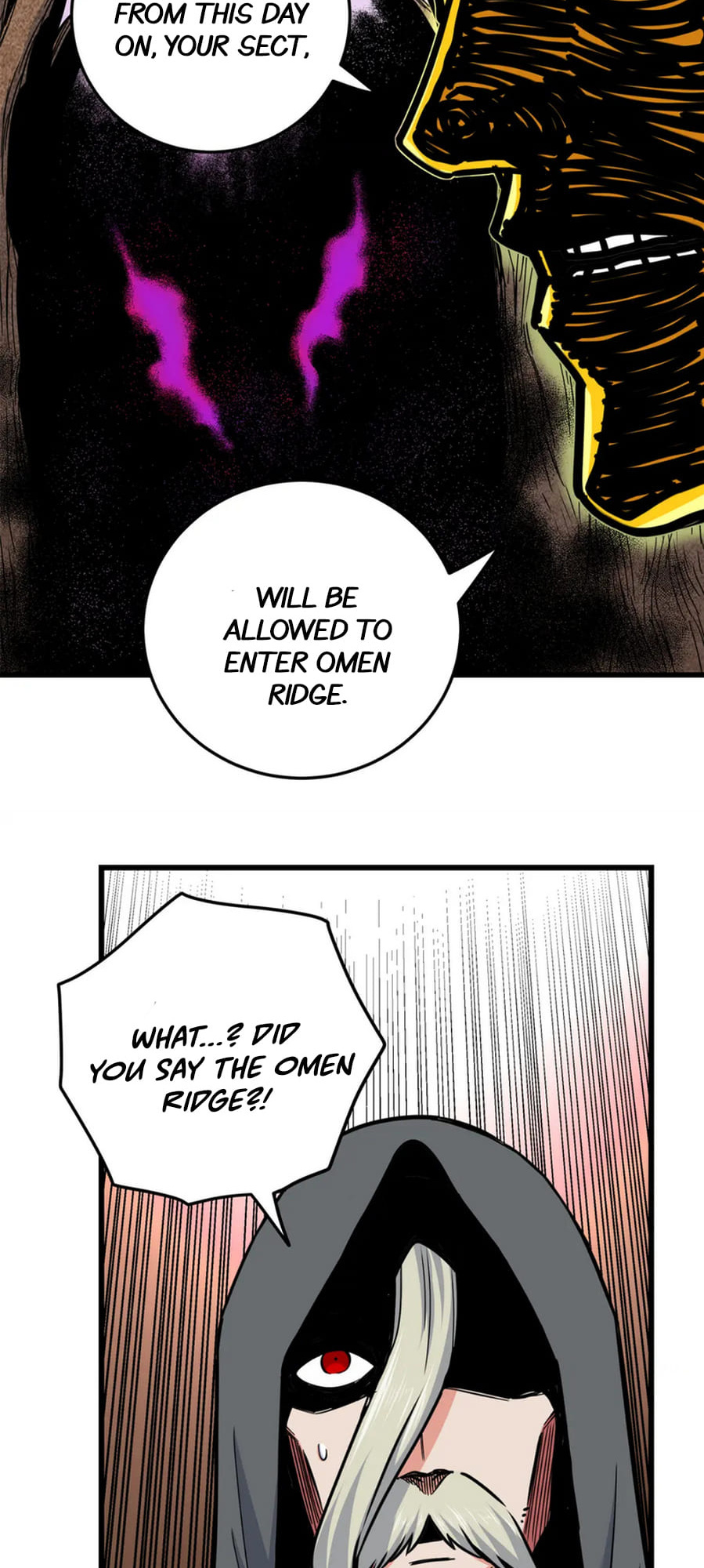Emperor Domination chapter 69 - page 23