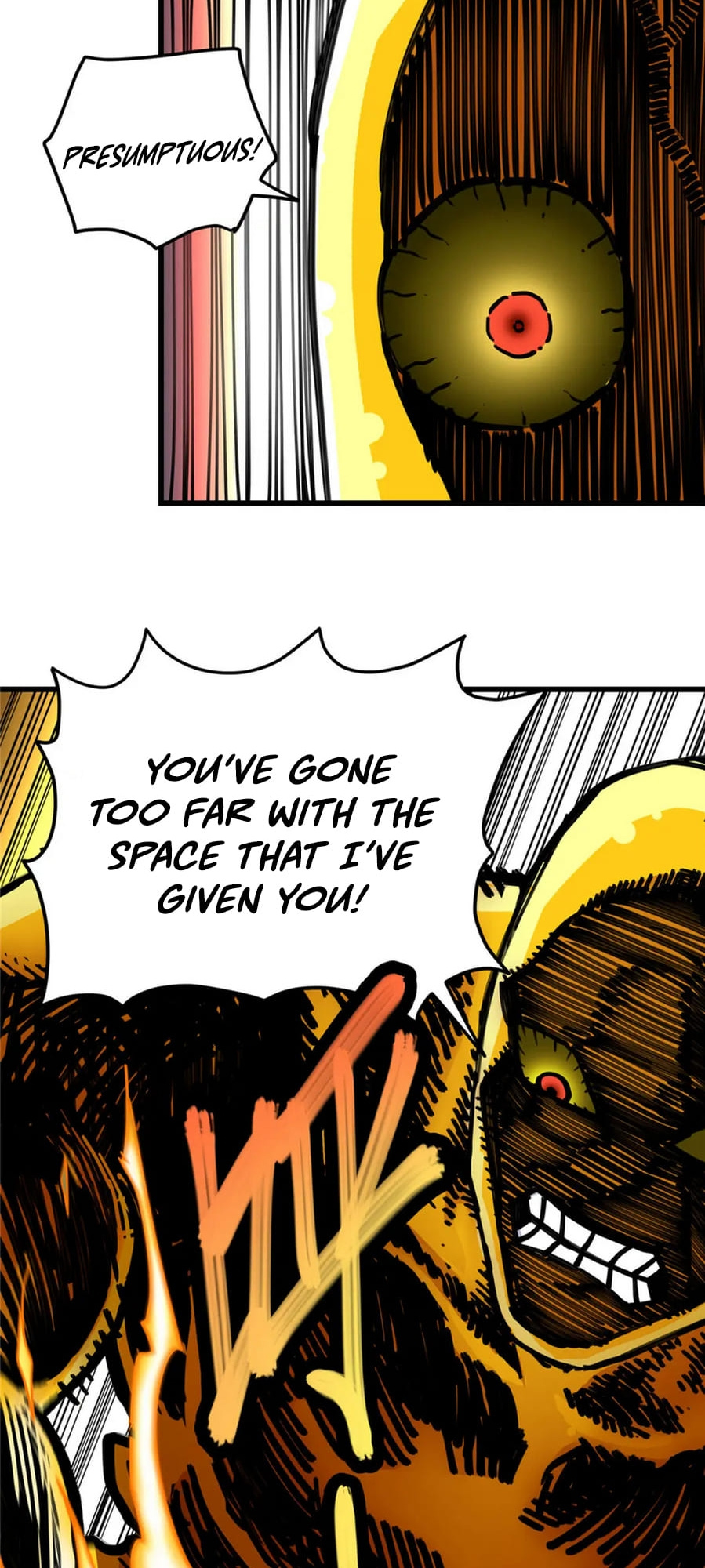 Emperor Domination chapter 70 - page 13