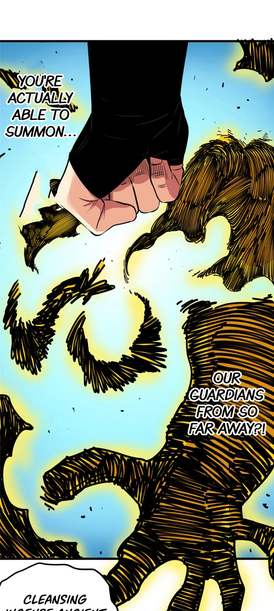 Emperor Domination chapter 70 - page 23