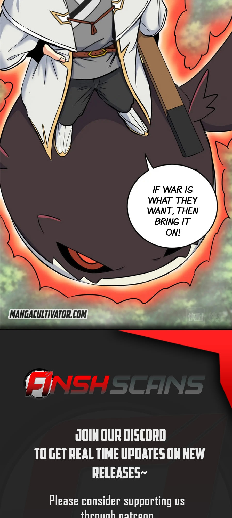 Emperor Domination chapter 70 - page 27