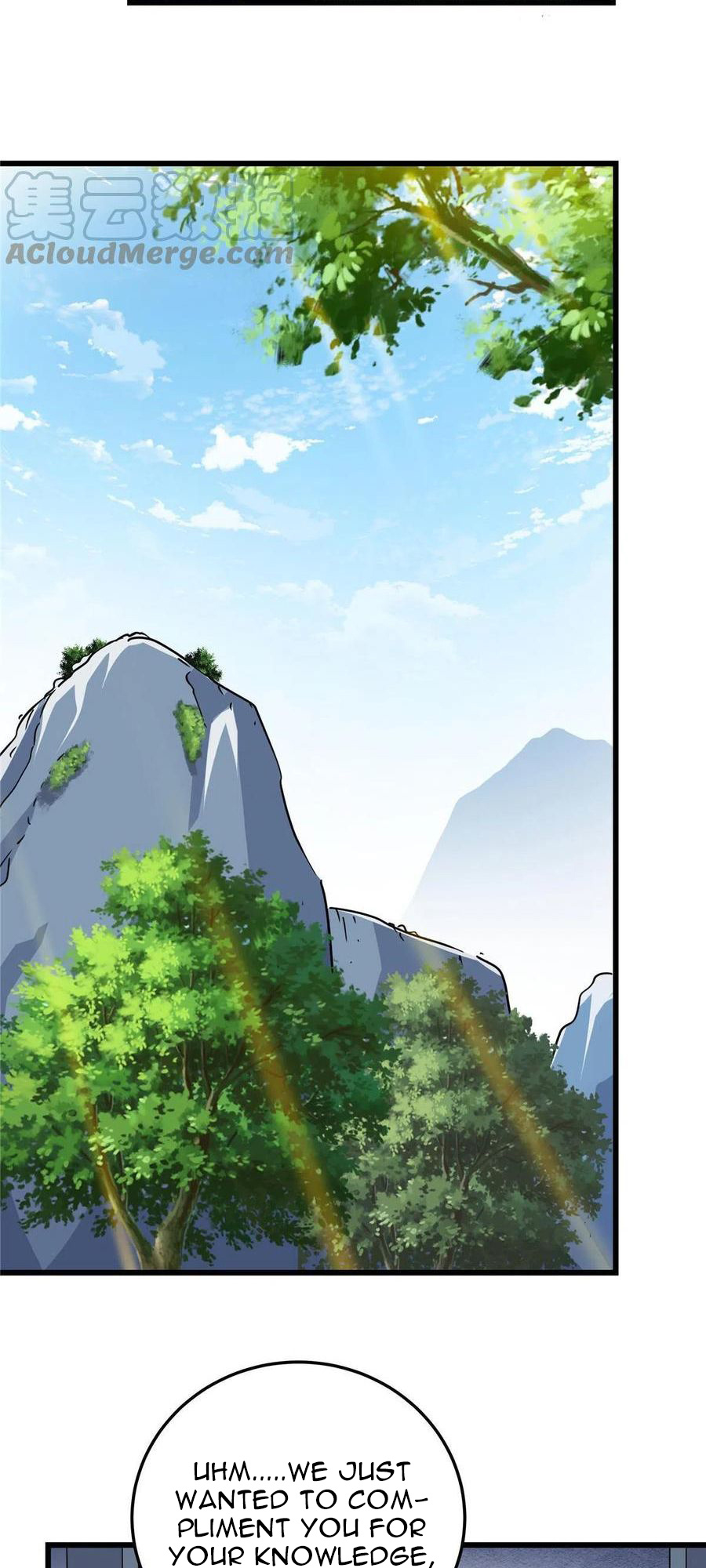 Emperor Domination chapter 72 - page 17