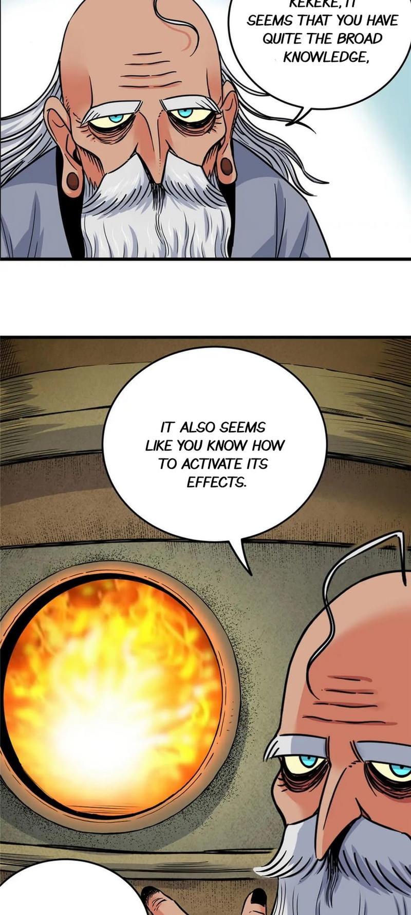 Emperor Domination chapter 73 - page 24