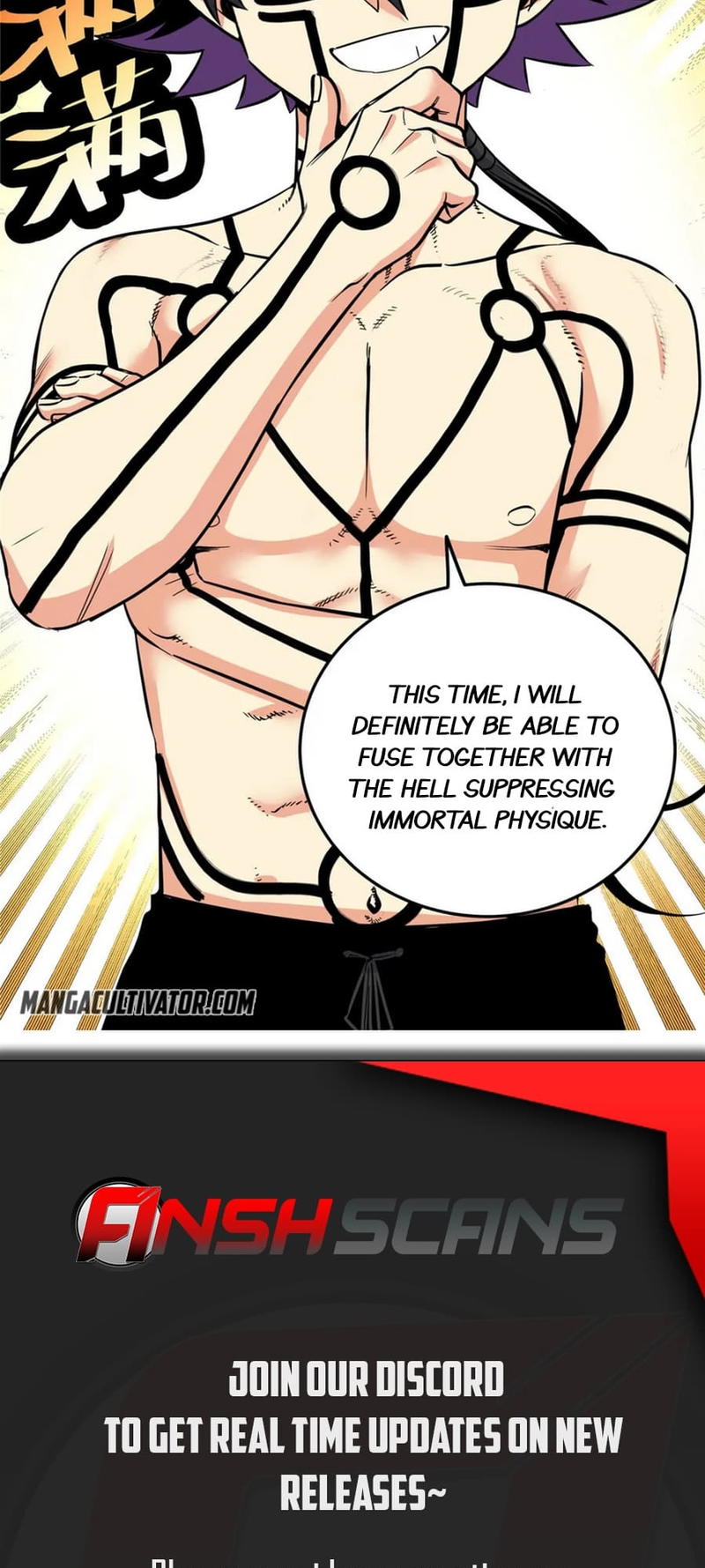 Emperor Domination chapter 73 - page 26