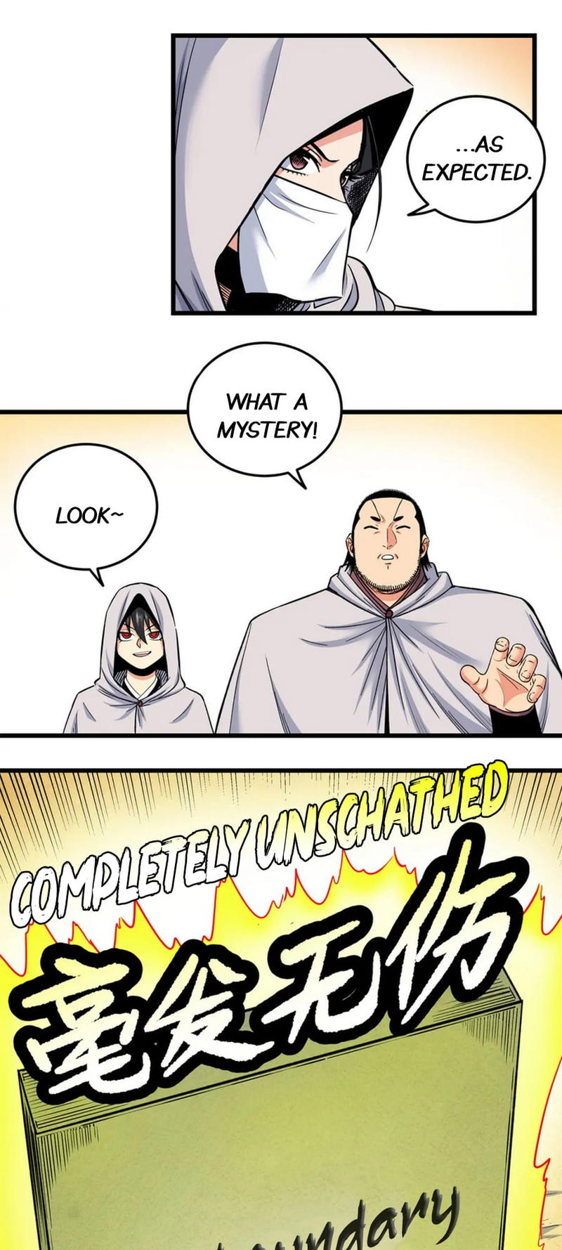 Emperor Domination chapter 76 - page 17