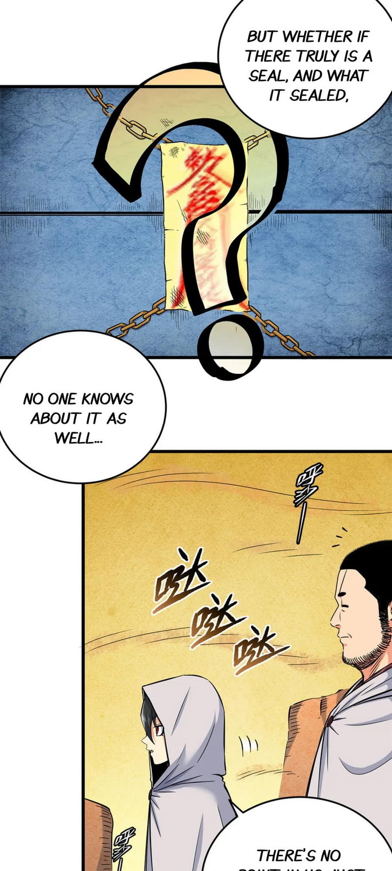 Emperor Domination chapter 76 - page 6
