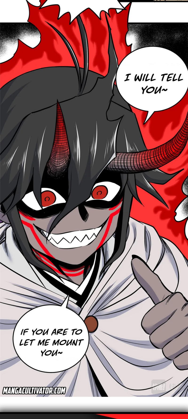 Emperor Domination chapter 77 - page 30