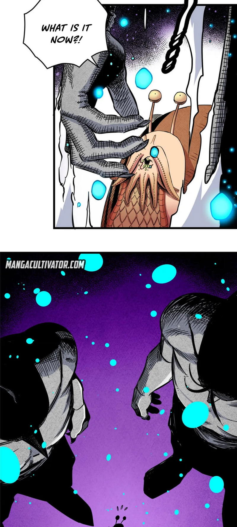 Emperor Domination chapter 78 - page 22
