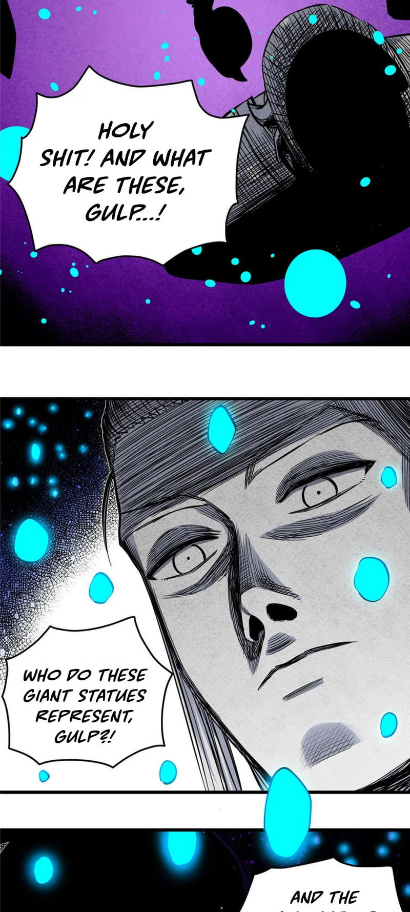 Emperor Domination chapter 78 - page 23