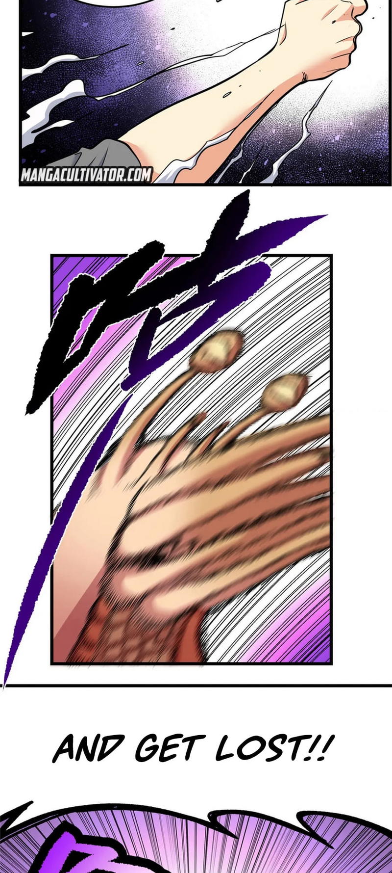 Emperor Domination chapter 78 - page 27