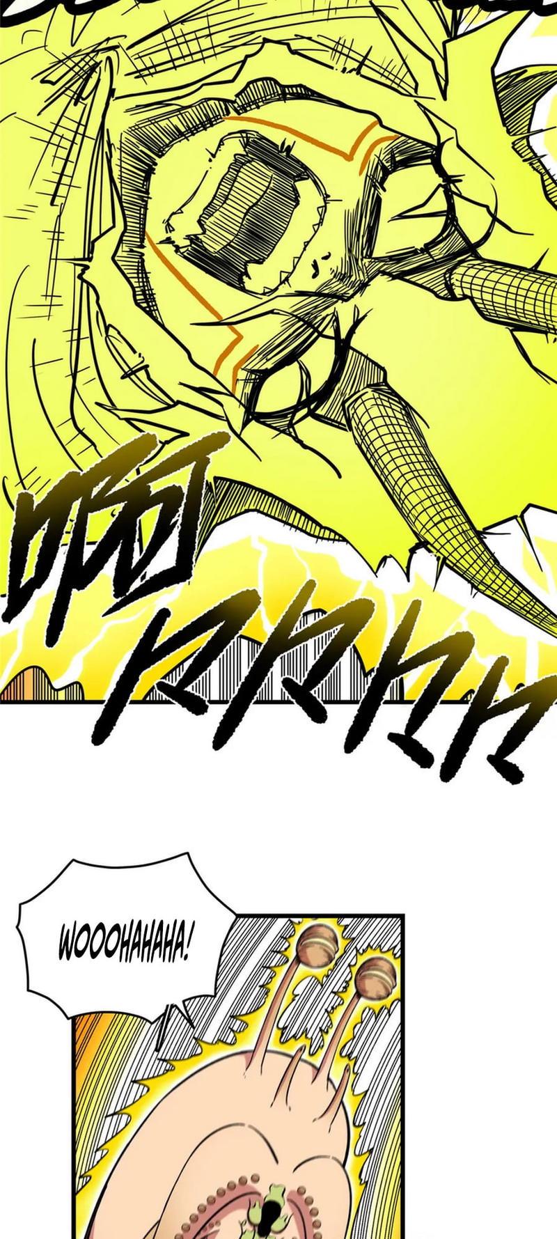 Emperor Domination chapter 78 - page 5