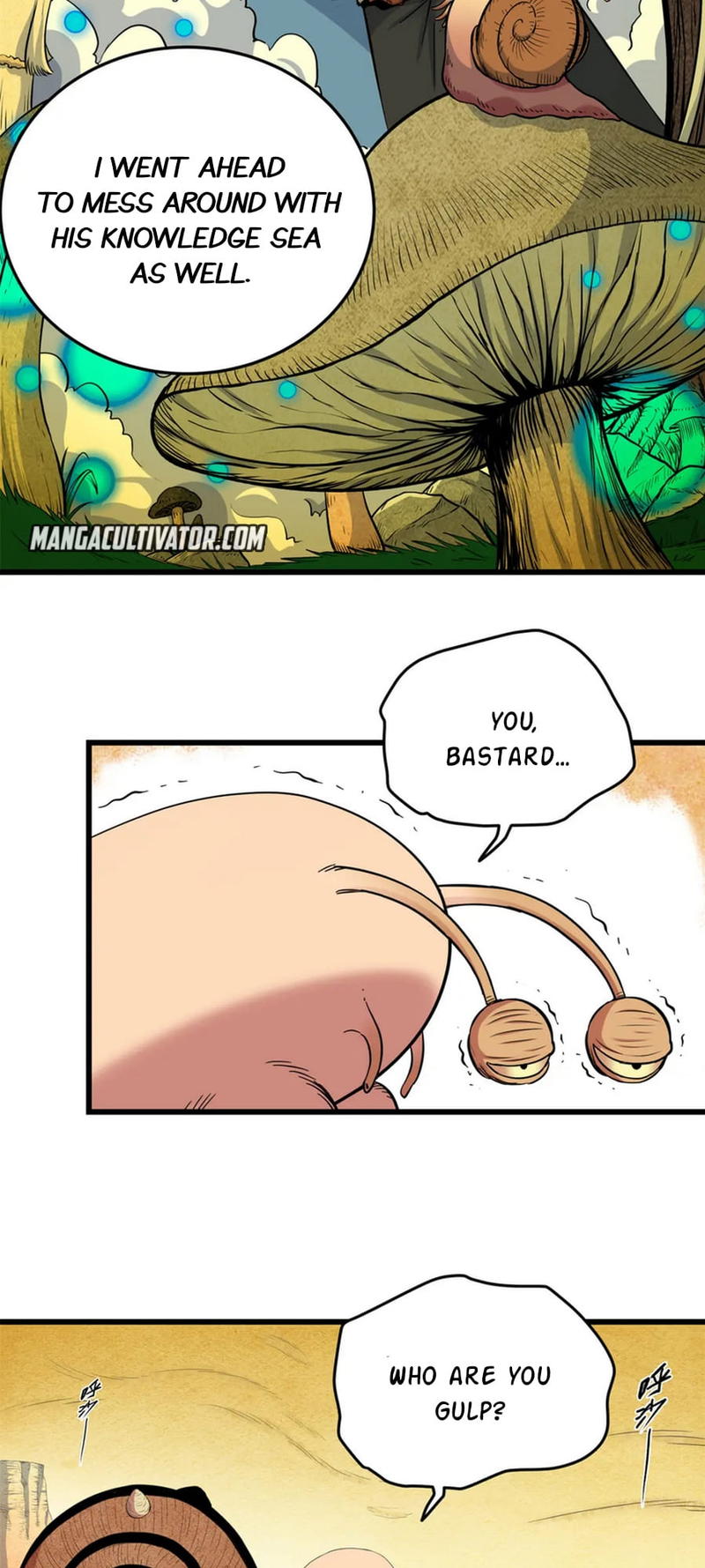 Emperor Domination chapter 79 - page 13